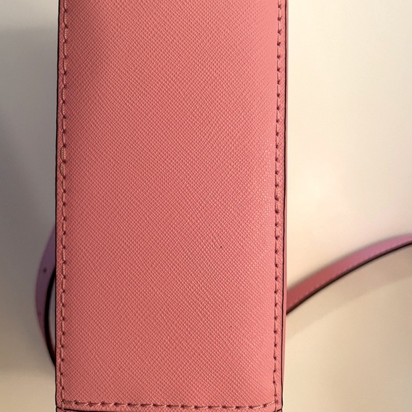 Kate Spade Pink Crossbody Bag - Picture 10 of 15